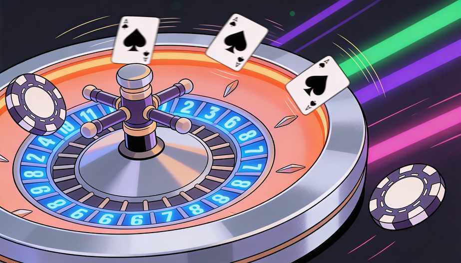 Gamification dans les casinos en ligne : tendances 2024‑2025