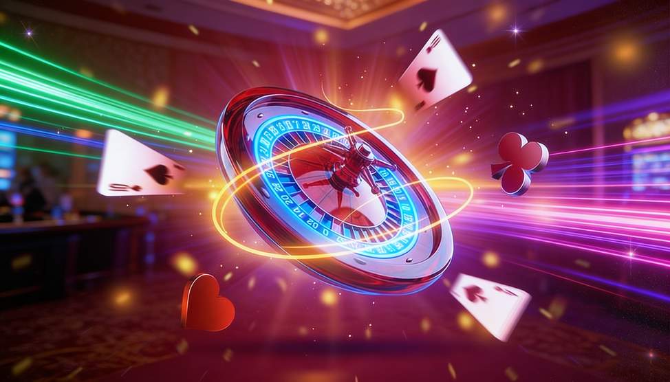 Stratégies de jeu pour Wolfy casino : comment maximiser vos gains
